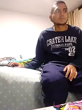 Carlandelli1 online show from January 13, 2026, 2:39 am