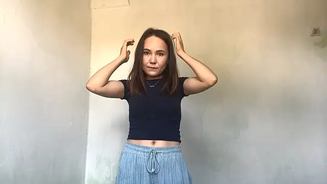 Sakura chansan online show from September 22, 2025, 8:27 am