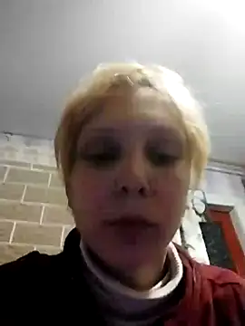 Ponka2011 online show from October 9, 2025, 5:16 am