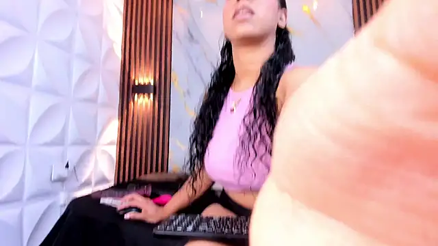 Taira Bms online show from March 13, 2026, 4:08 am