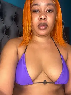 BlackBarbieX23 online show from January 6, 2026, 9:07 pm