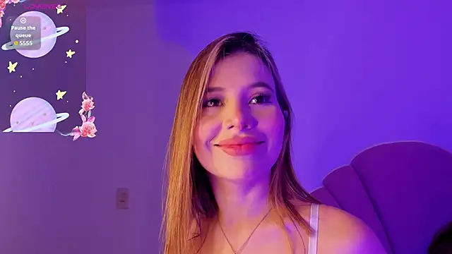 nicol gw7 online show from October 25, 2025, 4:31 am