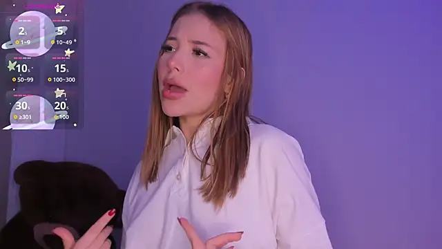 nicol gw7 online show from December 22, 2025, 5:15 am