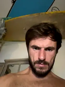 PabloelBraquemart online show from October 22, 2025, 7:46 pm