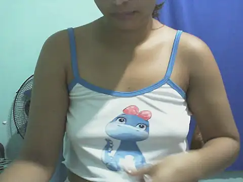 Snapshot of Monica2021 chatting on October 20, 2025, 10:59 am Monica2021 online show from October 20, 2025, 10:59 am