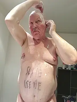 CgnWolf online show from December 3, 2025, 8:07 pm