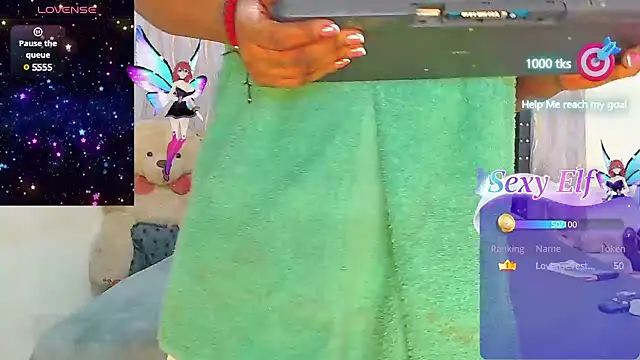 AnySugar online show from January 19, 2025, 1:21 am