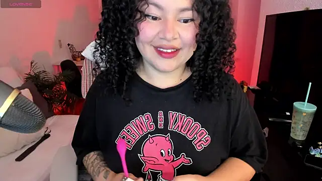 Chubby Licius online show from September 30, 2025, 1:10 am