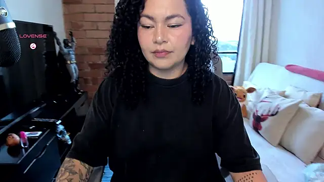 Chubby Licius online show from January 15, 2026, 10:35 pm