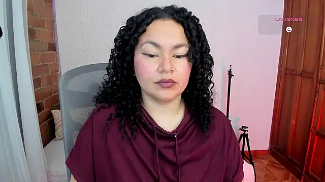 Chubby Licius online show from March 4, 2026, 11:55 pm