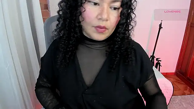 Chubby Licius online show from March 6, 2026, 12:07 am