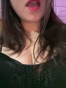 Lusi-sexy online show from February 25, 2026, 12:42 am