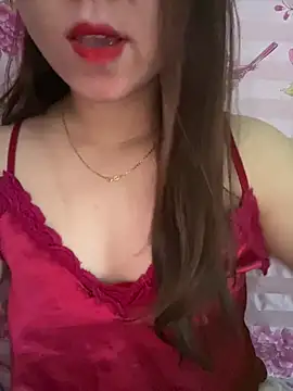 Lusi-sexy online show from July 8, 2026, 11:53 pm