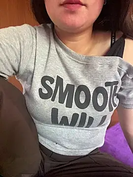 violet-00 online show from May 24, 2026, 6:18 am