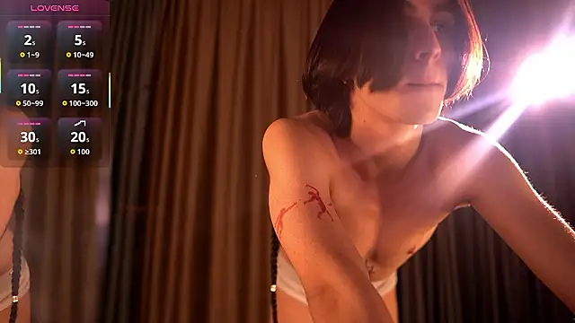 CleoStringer online show from February 13, 2026, 6:31 am