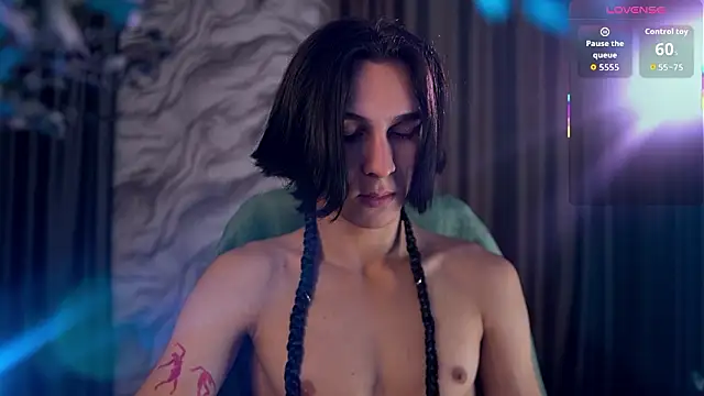 CleoStringer online show from February 17, 2026, 7:49 am