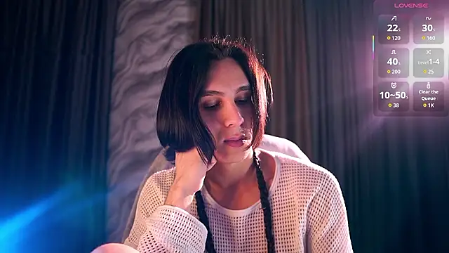 CleoStringer online show from March 1, 2026, 7:10 am