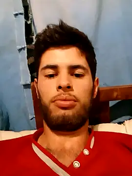 SamuelVela2025 online show from September 22, 2025, 2:57 am