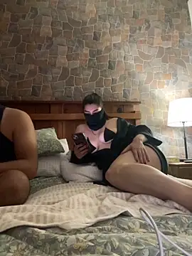 sensacion6969 online show from September 23, 2025, 6:05 am