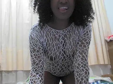 Susy16 online show from January 10, 2026, 5:09 am