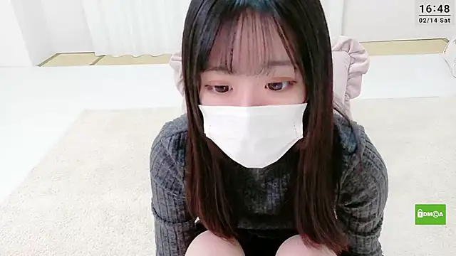 --rino-- online show from February 14, 2026, 7:49 am