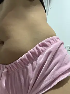 Selene Wings22 online show from October 12, 2025, 4:11 am