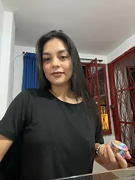 Selene Wings22 online show from October 22, 2025, 2:23 am