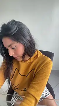 Selene Wings22 online show from March 20, 2026, 9:52 pm