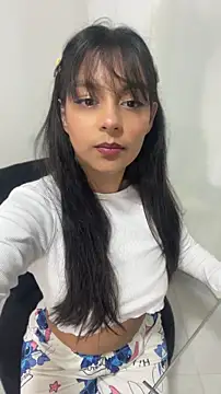 Selene Wings22 online show from April 18, 2026, 12:36 am