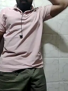 Karthk1010D online show from September 22, 2025, 4:36 am