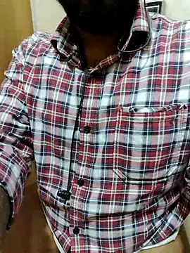 Karthk1010D online show from September 24, 2025, 8:34 pm