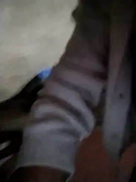 abigail-00 online show from January 6, 2026, 10:45 pm