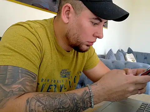 maximus888A online show from March 26, 2026, 7:47 am