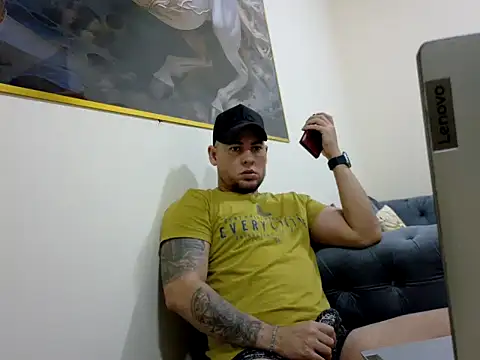 maximus888A online show from March 26, 2026, 8:47 pm