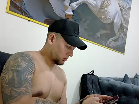 maximus888A online show from March 30, 2026, 7:04 pm