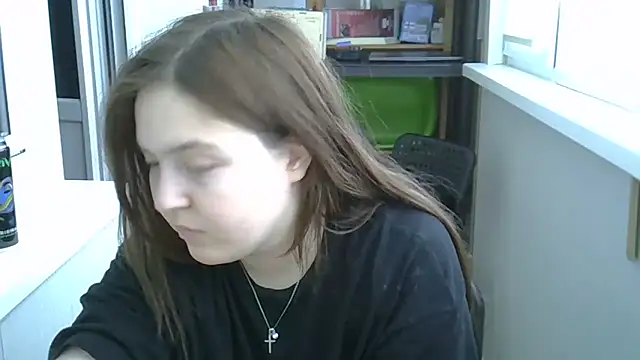 LOVELY BETTY Tq online show from September 22, 2025, 6:48 am