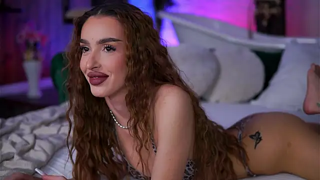 Snapshot of ClaraBenatti chatting on January 31, 2026, 7:11 pm ClaraBenatti online show from January 31, 2026, 7:11 pm