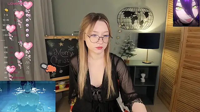 elliupp online show from December 5, 2025, 8:12 am