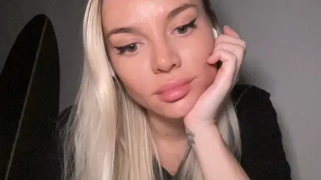 Corimare online show from October 1, 2025, 7:09 pm