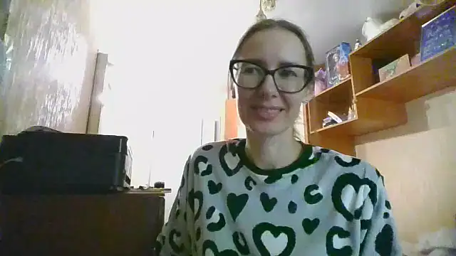 Norivann online show from October 10, 2025, 10:58 am