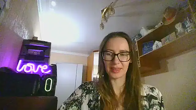 Norivann online show from February 6, 2026, 4:54 pm