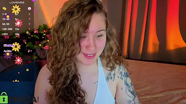 Elsie Cutties online show from March 10, 2026, 3:06 pm