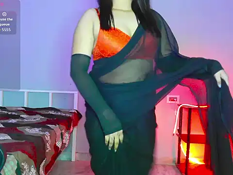 Black Majik Women online show from September 27, 2025, 1:27 pm