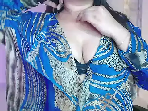 Black Majik Women online show from November 4, 2025, 1:21 pm