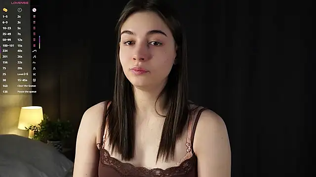 LettySlovacek online show from March 24, 2026, 2:16 am