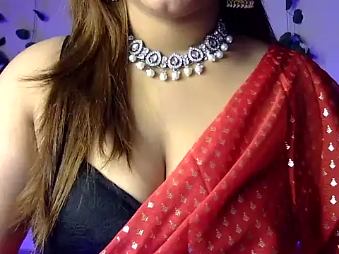 Aaliya02 online show from February 15, 2026, 6:21 am