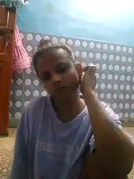 PAYAL HOTTY online show from October 10, 2025, 2:38 pm