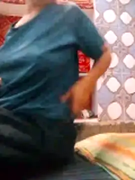 PAYAL HOTTY online show from November 1, 2025, 10:01 pm