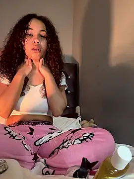 OliviaAshhh online show from January 9, 2026, 4:59 am