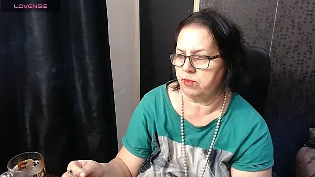 MissSanjanne online show from March 12, 2026, 2:12 pm